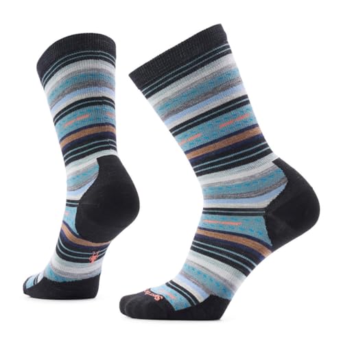 Image of Smartwool Women's Everyday Margarita Crew