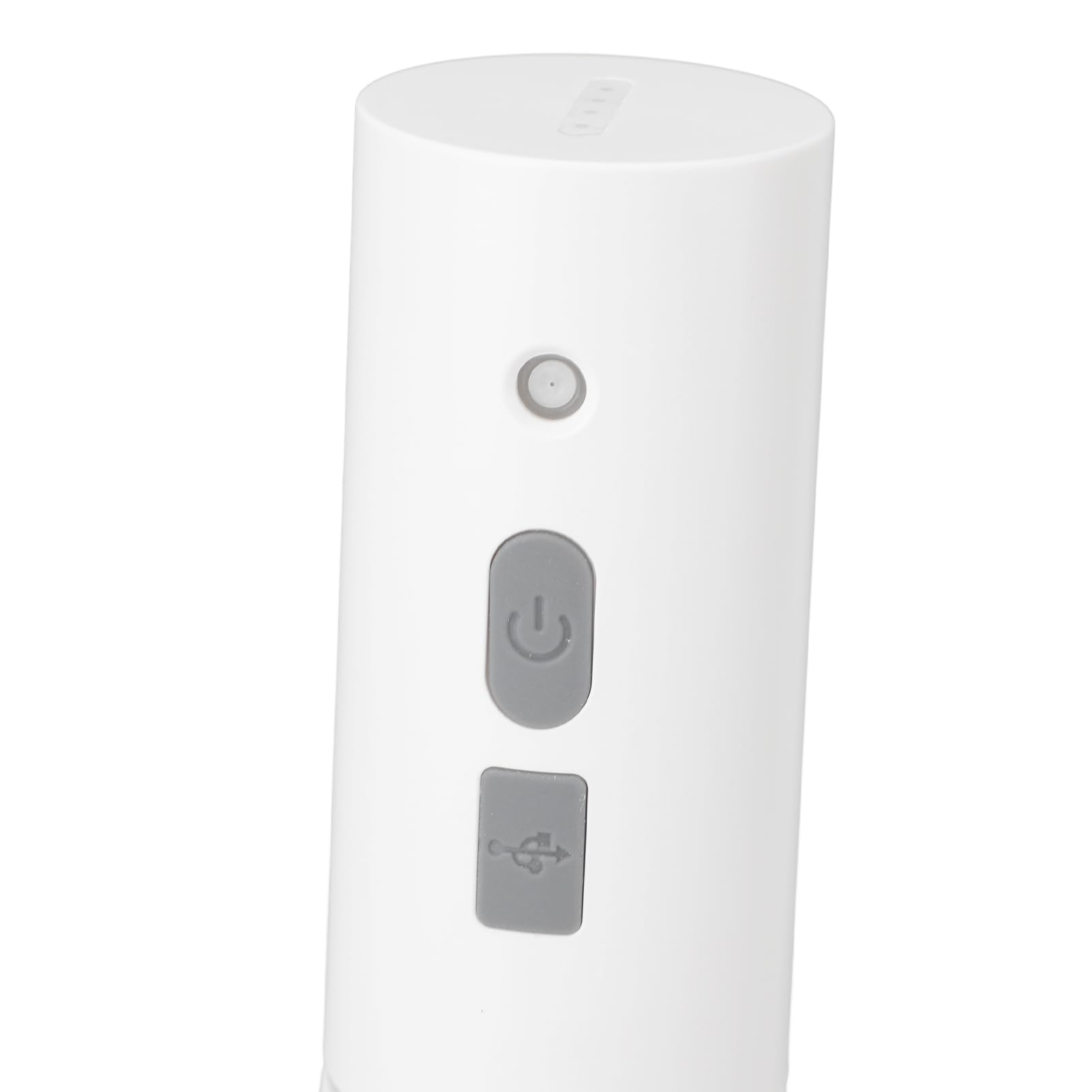 Vaporisateur Électrique Portable, 750ml, Rechargeable USB, Arrosoir Automatique pour Plantes d'Intérieur et d'Extérieur