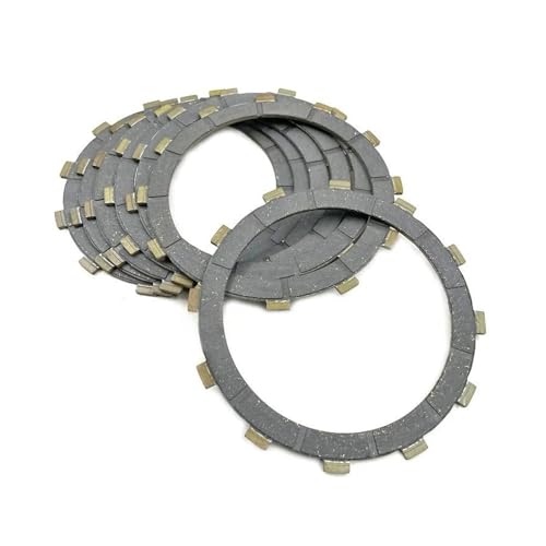 Disques d'embrayage pour réparer le patinage des ST3 ST4 M900 S4