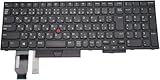 LENOVO Thinkpad E580 E585 E590 E595 L580 L590 T590 P52 P53s P72 日本語キーボード