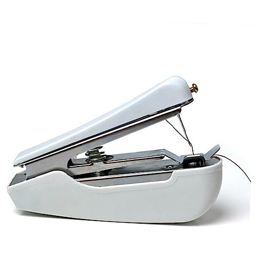 NUOBESTY 2 Stuks naaimachines huishoudelijke naaimachine handnaaimachine naaldenmachine reparatie machine naai gereedschap bedrade naaien gereedschap naaibenodigdheden suite - Image 6