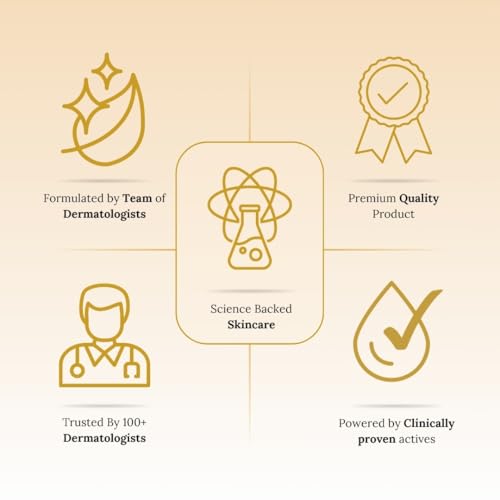 Image of Ultra Matte Sunscreen Spf 50+ PA+++ | Lightweight, Non-Greasy, and No White Cast | Broad Spectrum UVA /UVB and Blue Light Protection for Unisex (50 gm)