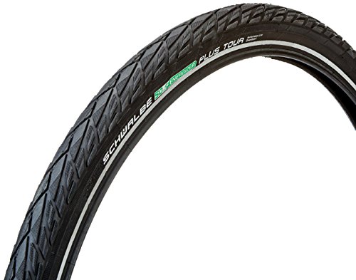 Schwalbe Fahrradreifen Energizer Plus Tour Green Guard 37-622 B/B+RT HS441 ENC 67EPI 26B, 11100528 – Ansicht 1