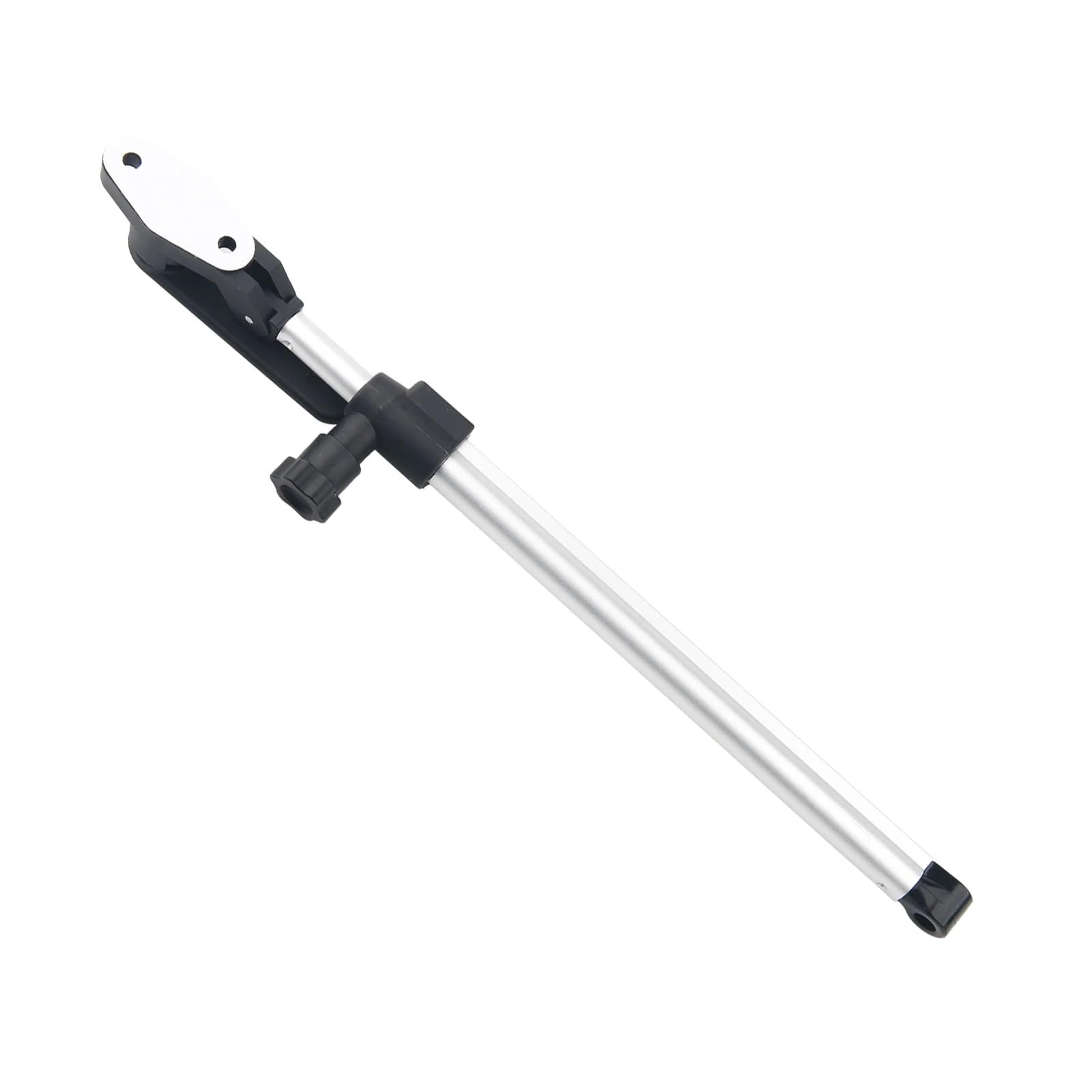 Braccetti Finestre Camper Rimorchio for Camper con Finestra in Lega di Alluminio da 305 mm-437 mm Asta Supporto Sollevamento telescopica
