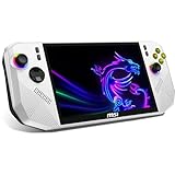 EXCaliberPC [2026] MSI Claw A8 BZ2EM-070US (AMD Ryzen Z2 Extreme, 24GB RAM, 2TB NVMe SSD, 8