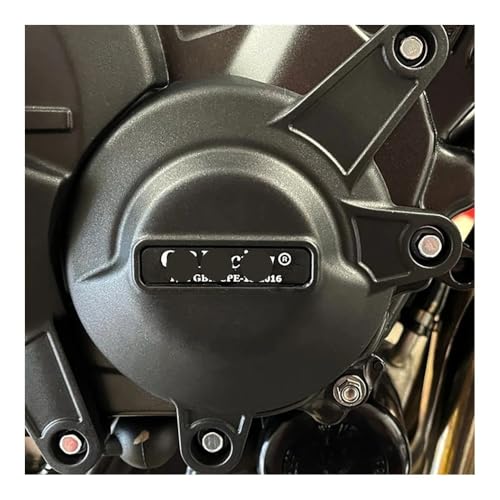 Funda CB 1000 R 2024 protector de cárter anticaída para cubiertas de motor CB1000R 5