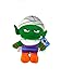 Dragon Ball Piccolo satan mon petit coeur Peluche super soft 30 cm aprox