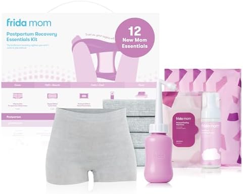 Frida Mom Postpartum Recovery Kit (11pc)
