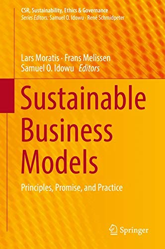 Buy Sustainable Business Models — BookShops.in