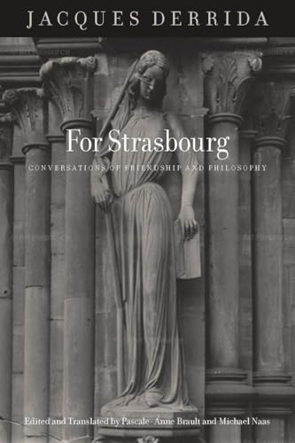For Strasbourg view 2