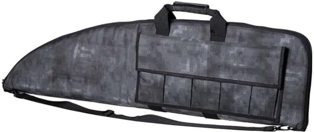 Miniatura 2 de NcSTAR Estuche para rifle serie 2907