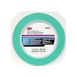 3M Precision Masking tape, 06525, 1/4' x 60 yds