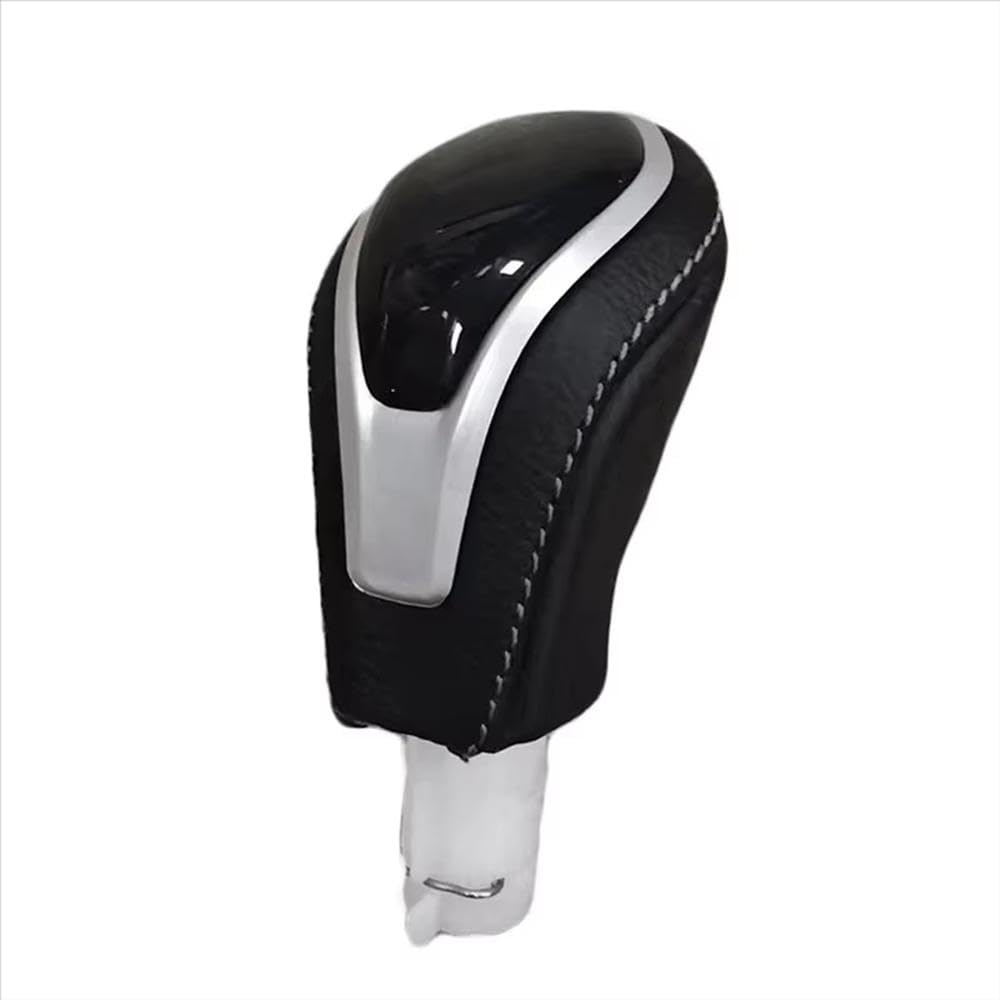 YDXHERTA Auto Accessory Gear Shift Transmission Gear Shift Knob 34910-9NF0B for Infiniti Q50 Q60