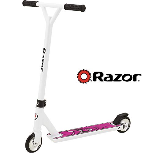 razor pro