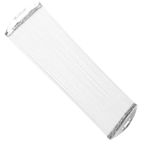 FAVOMOTO Snare Drum Wire Replacement Percussion String Belt Snare Drum Accessory