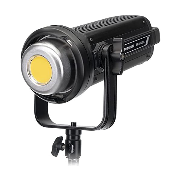 BRESSER BR-D3500 COB LED-Studioleuchte – Bild 7