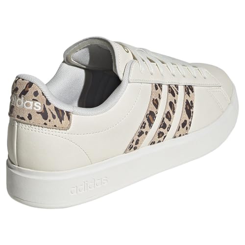 Image of adidas Womens Grand Court 2.0 Casual Shoe
