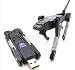 Produktbild CDQ Leopard Transformers USB-Stick Daumen Flash Drive 8 GB 16 GB 32 GB USB Memory Stick Flash Pen Drive schwarz 32 GB