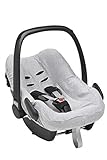 cybex juno fix sommerbezug anleitung - Universal Schonbezug fuer Gruppe 0+ Kinder Autostuhl/Babyschale mit 3 Punkt Gurtsystem