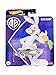 Hot Wheels Warner Bros DC Scooby and Looney Tunes Character Cars Complete Set of 6 Diecast Vehicles from HKV23-956E Release