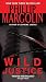 Wild Justice (Amanda Jaffe Series, 1)