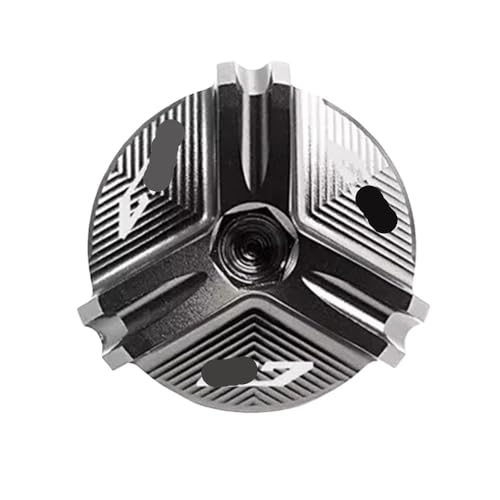 Bouchon de remplissage d'huile moteur anti-fuite pour YZF R1 R6 R7