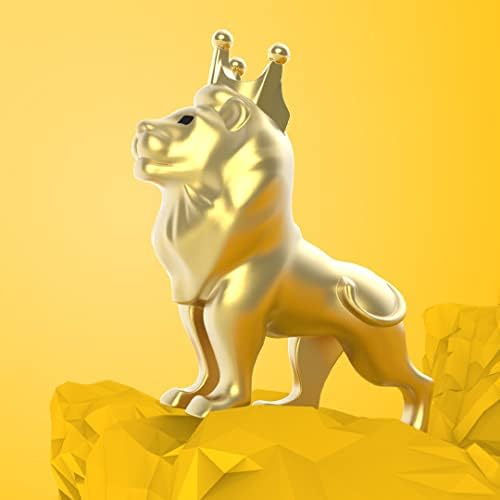 METALMORPHOSE Ritter-Schlüsselanhänger - Originelles Geschenk Für Mittelalter-Fans