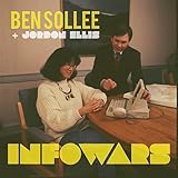 Infowars (feat. Jordon Ellis)