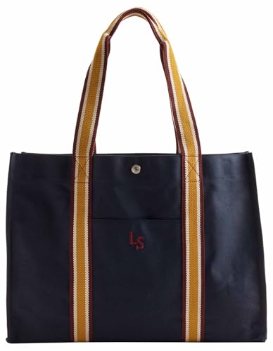 Levis Womens Red Tab Mainline Hollis Tote-All XL Dark Sapphire Dark Sapphire One Size