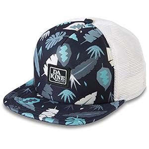 Dakine Hula Trucker Baseball Cap Femme