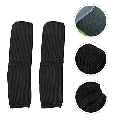 ifundom 2Pcs Anti- Corte Braço Capa Anti- Scratch Tampa Do Braço Mangas Braço de Segurança