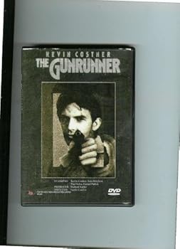 DVD Gunrunner Book