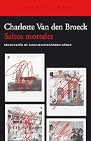 Saltos Mortales 8419958018 Book Cover