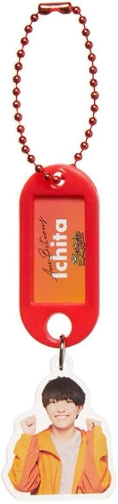 井上一太 アクキー アクリルキーホルダー 井上一太】アクリルキーホルダー | ファミクラストア オンライン