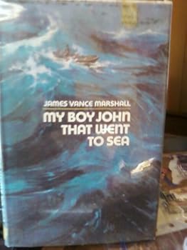 My boy John that went to sea,