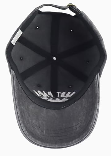 Image of Best Dad by Par Hats for Men, Adjustable Embroidered Golf Papa Baseball Cap