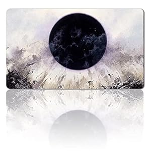 Paramint TCG Spielmatte Damnatio