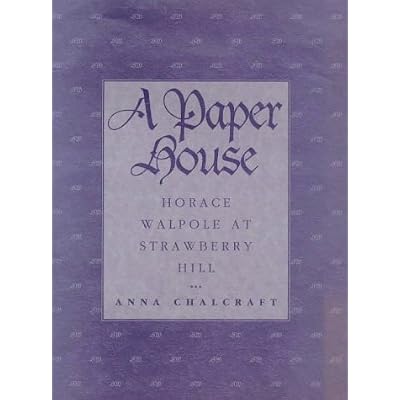 A Paper House