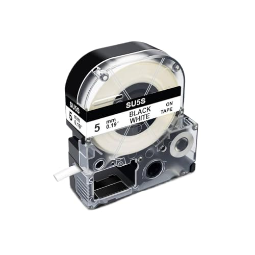 �T�[�����g���N�^�u���`���[�u 3.5 5 11 �~�����[�g�� SU5S SU5Y SU11S SU11Y SU3W SU3Y LK 4WBA5 LW 300 400 ���x�����[�J�[�e�[�v�ƌ݊�������(5mm White)