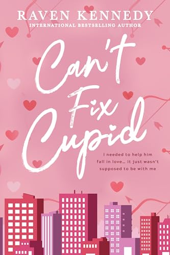 Can't Fix Cupid (Heart Hassle)