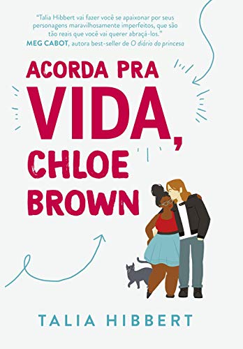 Acorda pra vida, Chloe Brown – Sucesso no TikTok: 1