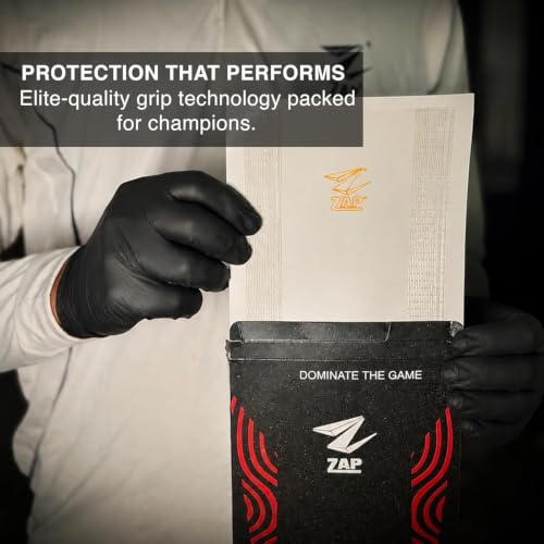 Image of ZAP Cricket Bat Safety Anti Scuff /Anti Crack Water Proof English Tape Sheet Fiberglass Full Face Protection Tape for Cricket Bat Safety Clear Unfolded Straight Sheet (350x160mm) (1)