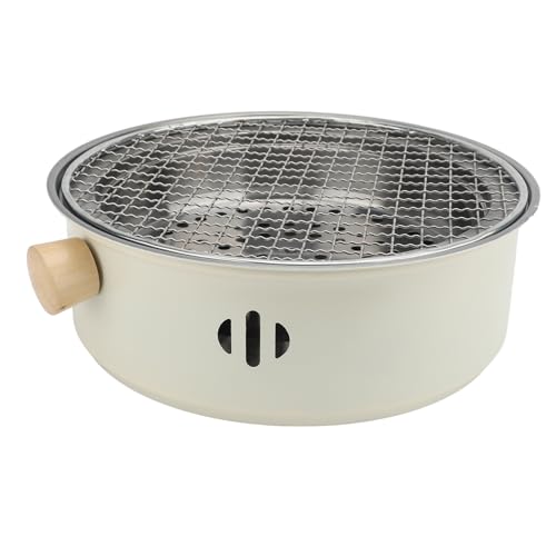 Hirelax �`���R�[���O���� ���a28cm �e�[�u��BBQ �A�E�g�h�A �����p �R���p�N�g �y�� �����^�ъȒP �X�e�����X�� ��v ������\ �L�����v �s�N�j�b�N �ƒ�p