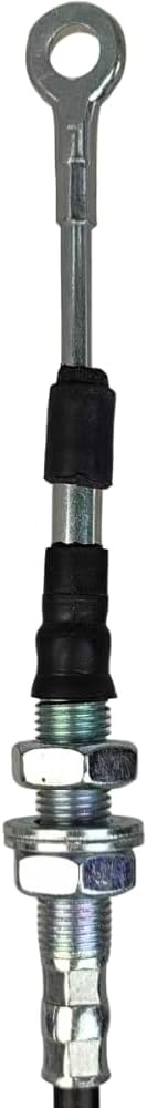 Main Gear Shift Rod Select Wire 3C081-29770 Compatible with Kubota Tractor M5040 M5140 M6040 M7040 M8540 M9540 Cable 122 cm