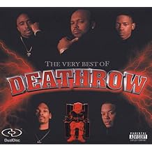 The Very Best of Death Row