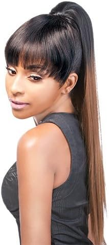 Outre Timeless Synthetic Drawstring Ponytail - Mimi 24-S1B/33