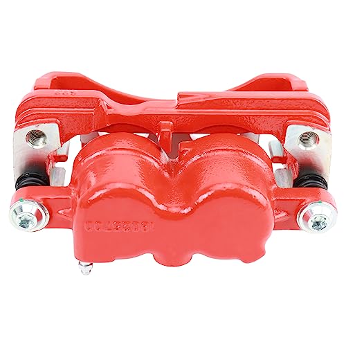 Image of TRQ Performance Brake Caliper | For 02-06 Cadillac 99-013 Chevrolet GMC 03-09 Hummer