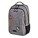 Produktbild be.bag 24800099 Rucksack be.urban, 43 cm, 18 Liter, grey melange