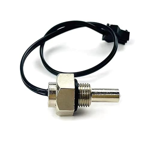 QXNASU Fit Gemilai semi-automatic coffee machine temperature control sensor/temperature control probe accessory