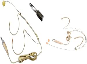 Muvit In-Ear Oordopjes Handsfree Headset met Microfoon Muvit In-Ear Oordopjes Handsfree Headset met Microfoon